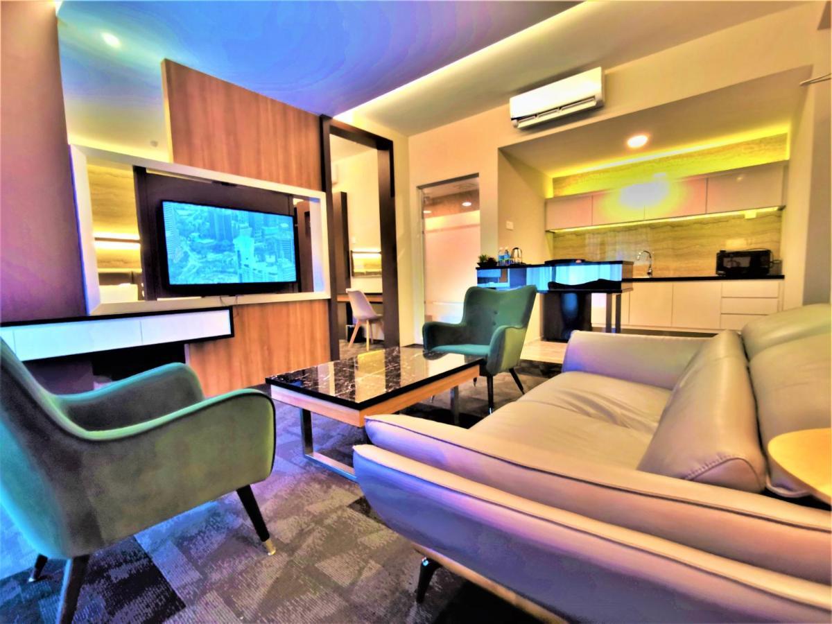 Prestigo Hotel - Johor Bharu Johor Bahru Zewnętrze zdjęcie
