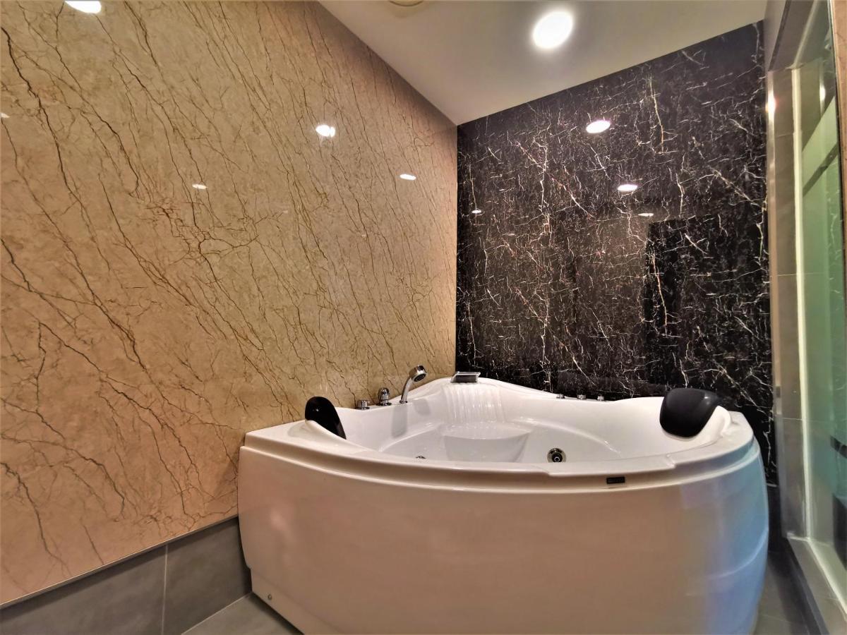 Prestigo Hotel - Johor Bharu Johor Bahru Zewnętrze zdjęcie