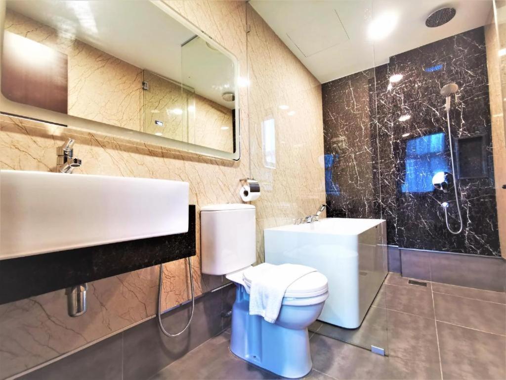 Prestigo Hotel - Johor Bharu Johor Bahru Zewnętrze zdjęcie
