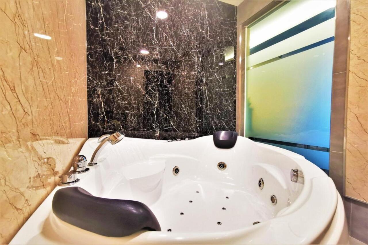 Prestigo Hotel - Johor Bharu Johor Bahru Zewnętrze zdjęcie