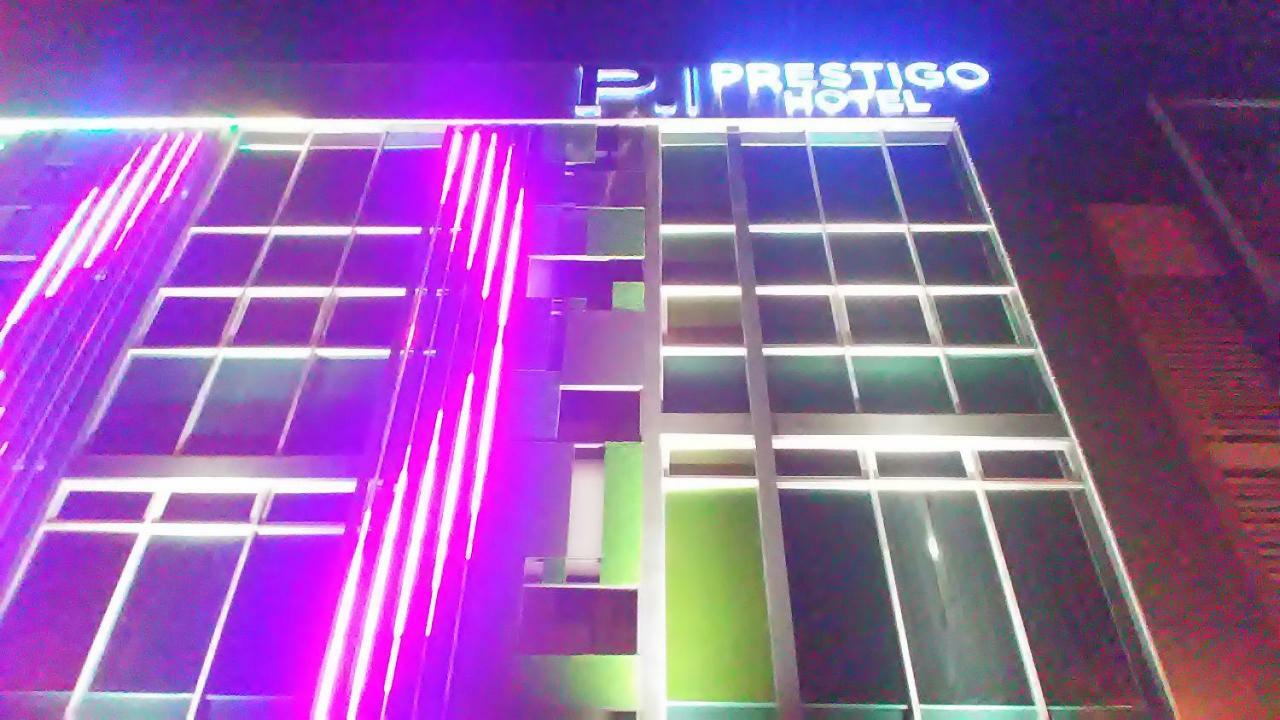 Prestigo Hotel - Johor Bharu Johor Bahru Zewnętrze zdjęcie